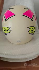casco motocross enduro