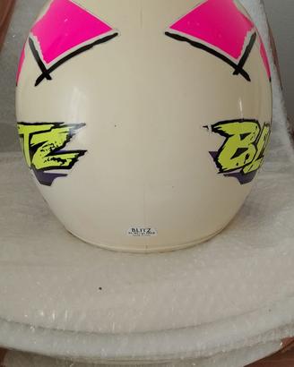 casco motocross enduro