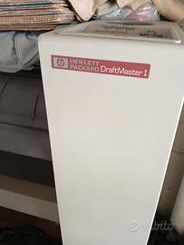 PLOTTER HP-