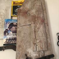 CIMELIO FASCIO LITTORIO