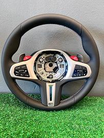 VOLANTE NUOVO ORIGINALE - MPERFORMANCE