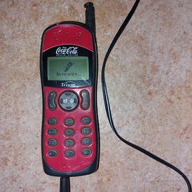 telefono coca cola.