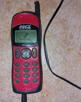 telefono coca cola.