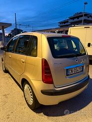 Lancia musa multi jet