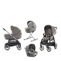 Inglesina trio aptica