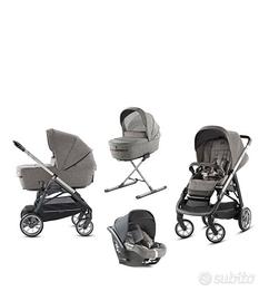 Inglesina trio aptica