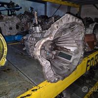 Cambio Manuale Per Ford Transit 1990 2.4 Diesel