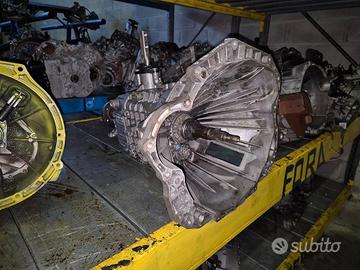 Cambio Manuale Per Ford Transit 1990 2.4 Diesel
