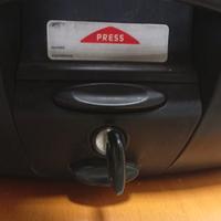 Bauletto Funziona Motorino