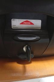 Bauletto Funziona Motorino