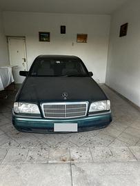 Mercedes classe C180 sport