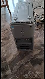 pc fisso hp 