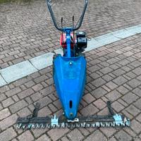 Falciatrice bcs 602