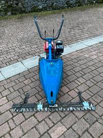 Falciatrice bcs 602