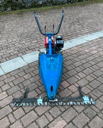 Falciatrice bcs 602