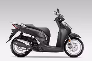 HONDA SH 125 Mode c/parabrezza my24