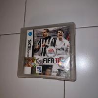 Fifa 11 Nintendo Ds