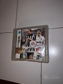 Fifa 11 Nintendo Ds