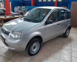 FIAT PANDA 1.3 MJT 16V 4x4