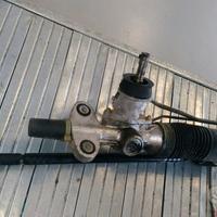 Scatola Sterzo Freelander TD4 2.0 2001 QAB102374