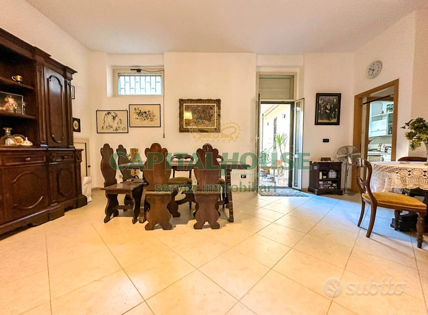 Appartamento – CE - Vista 4