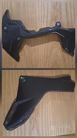 Cover carbonio Ducati Multistrada V4