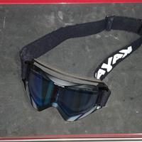 Mascherina Kayak sci; mtb; enduro.