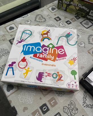 Gioco da tavolo imagine