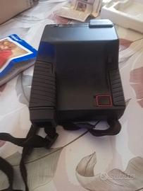 impulse polaroid