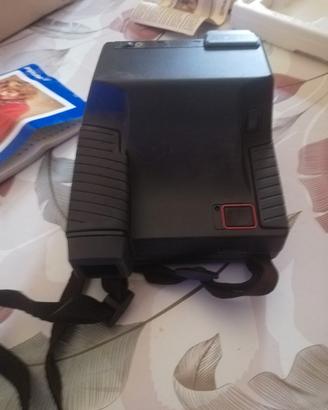 impulse polaroid