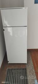 FRIGORIFERO COMBINATO DA INCASSO MARCA ELECTROLUX