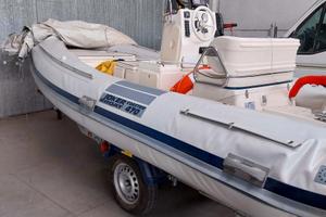 Joker boat coaster 470 II