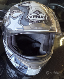 Casco per scooter