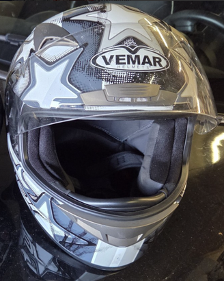 Casco per scooter