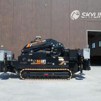 Gru cingolata BG Lift CWE525