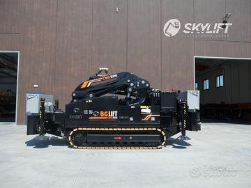 Gru cingolata BG Lift CWE525