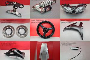 RICAMBI CARENE YAMAHA R1 2002 2003