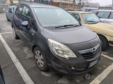 Opel Meriva 1.3 CDTI 95CV ecoFLEX Cosmo
