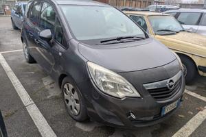 Opel Meriva 1.3 CDTI 95CV ecoFLEX Cosmo