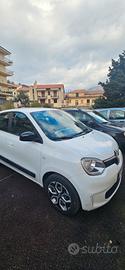 Renault Twingo Elettrica