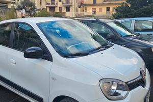 Renault Twingo Elettrica