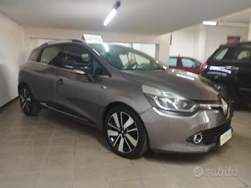 Renault Clio Sporter dCi 8V 90CV Start&Stop Energy