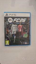 fifa 26 ps5