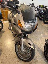 Honda Deauville 650