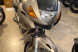 Honda Deauville 650