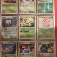 Carte Pokémon parte 2