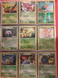 Carte Pokémon parte 2