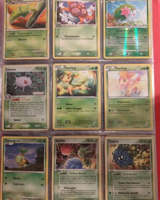 Carte Pokémon parte 2