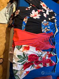 Vestiti estivi donna