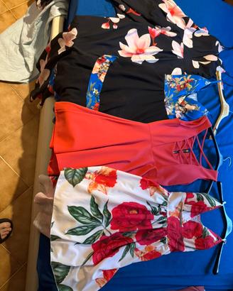Vestiti estivi donna